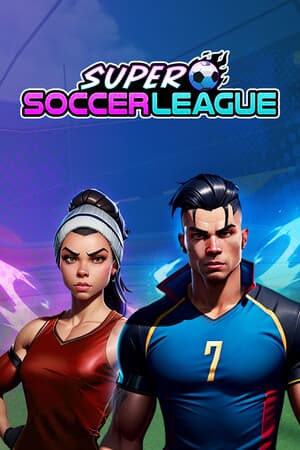 Football Heroes League