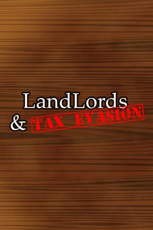 Landlords & Tax Evasion