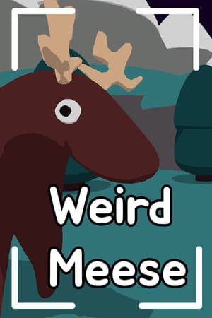 Weird Meese