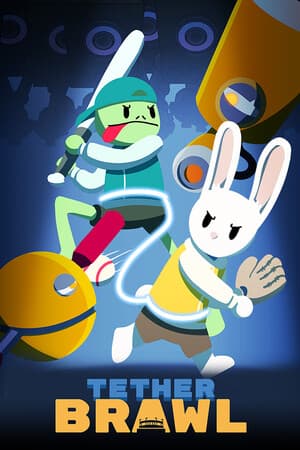 TETHER BRAWL