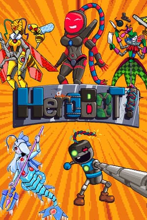 HeroBot!