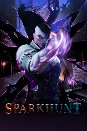 SPARKHUNT