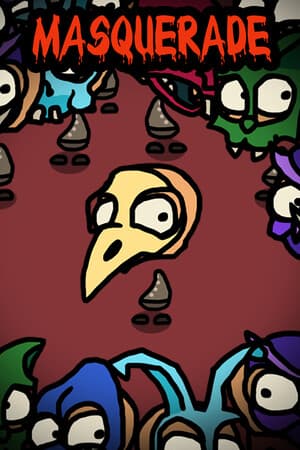 The Masquerade