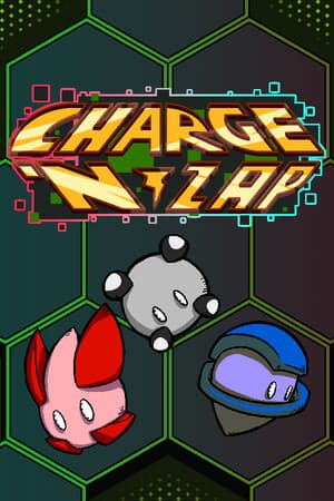 Charge 'N Zap!
