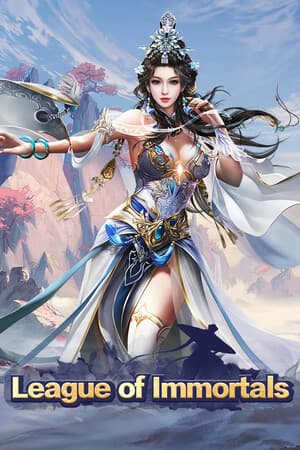 仙侠联盟(League of Immortals)