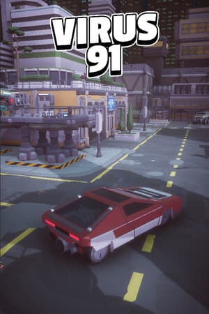 VIRUS 91
