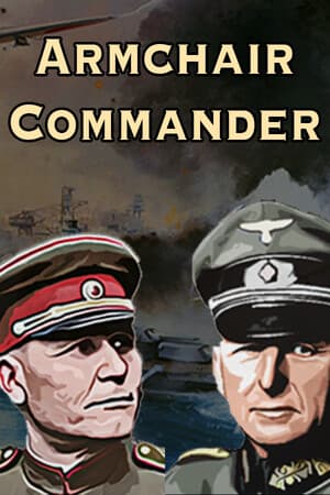 Armchair Commander