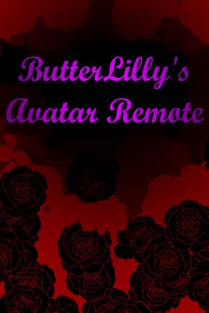 ButteredLilly's Avatar Remote