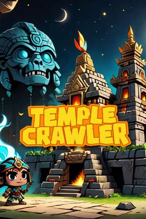 Temple Crawler