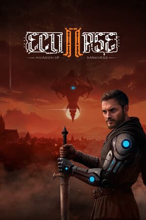 Eclipse 2: Invasion of Darkness