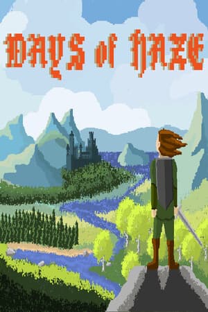 Days Of Haze
