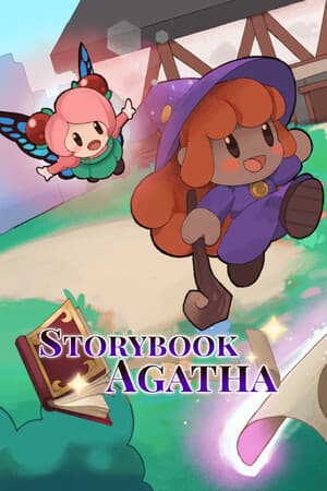 Storybook Agatha