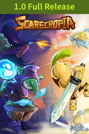 Scarecropia