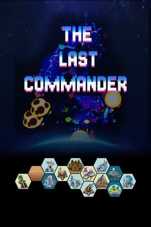 TheLastCommander