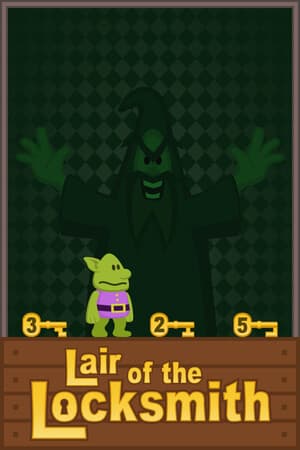 Lair of the Locksmith