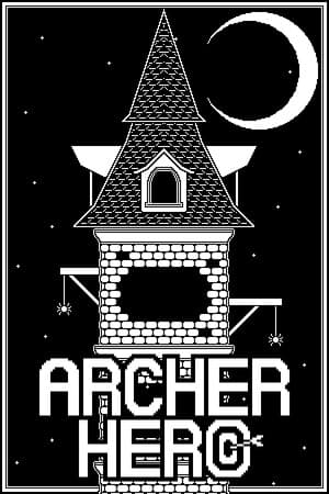 Archer Hero
