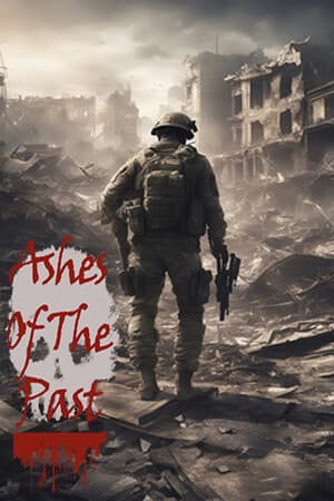 Ashes Of The Past