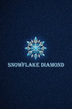 Snowflake Diamond
