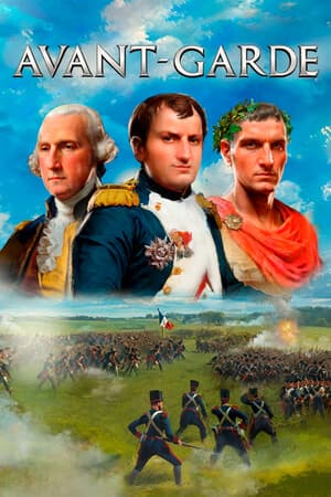 Avant-Garde: Napoleonic Battles
