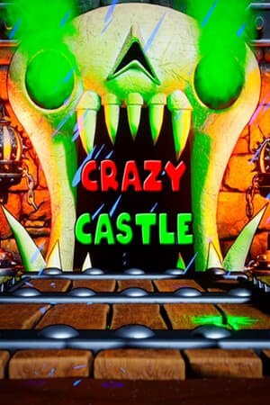 Crazy Castle