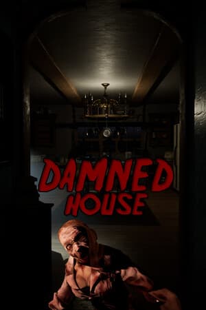 Damned House
