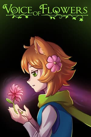 Voice of Flowers