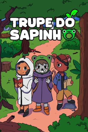 Trupe do Sapinho
