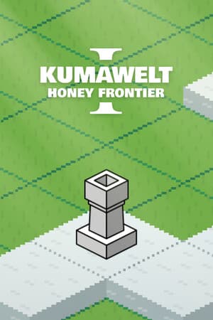 KumaWelt 1: Honey Frontier