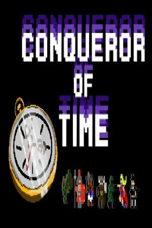 Conqueror Of Time