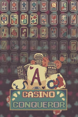 Casino Conqueror