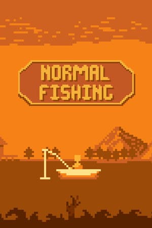 Normal Fishing