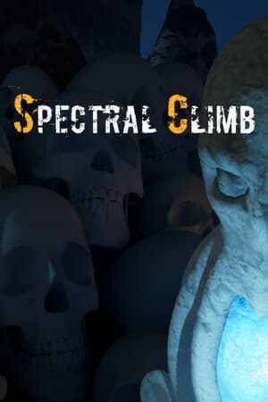 Spectral Climb