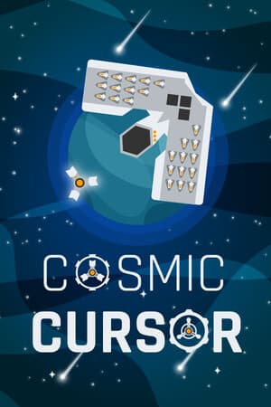 Cosmic Cursor