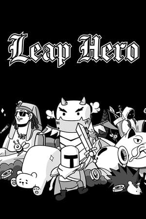 Leap Hero