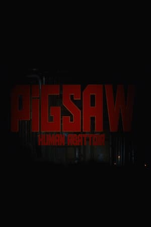 Pigsaw: Human Abattoir