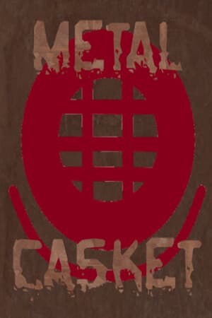 Metal Casket