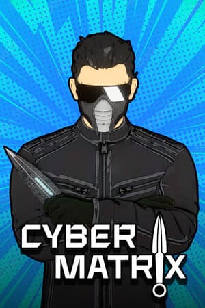 CYBERMATRIX