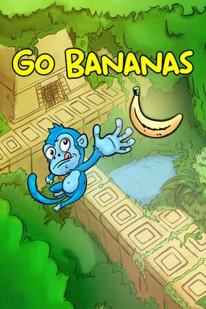 Go Bananas