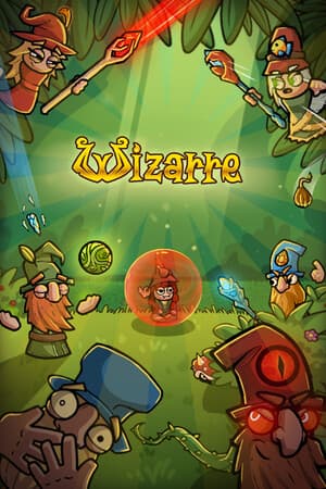 Wizarre