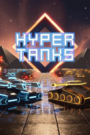 Hyper Tanks