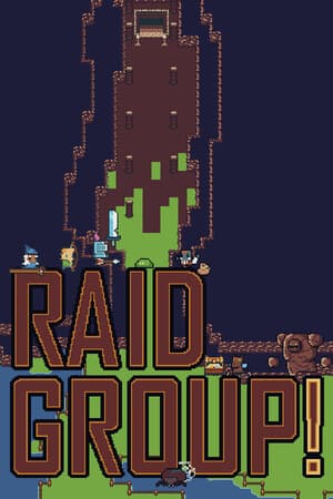 Raid Group
