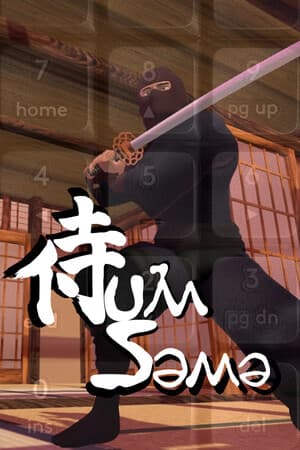 Num-Sama