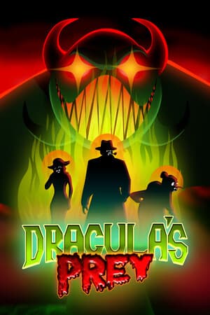 Dracula's Prey - A Nightmare in Rome