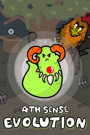 The Fourth Sense Evolution: Stone Age