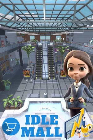 Idle Mall Tycoon