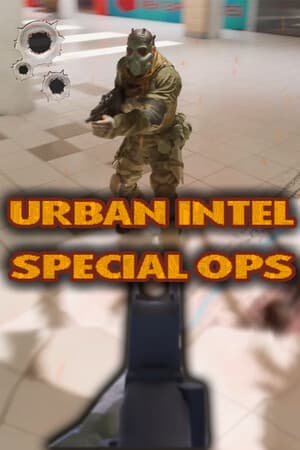 Urban Intel: Special Ops