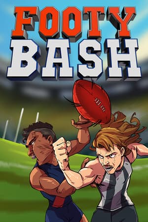 Footy Bash