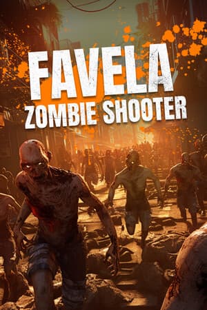 Favela Zombie Shooter