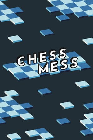 Chess Mess