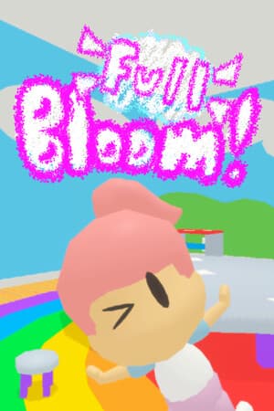 Full Bloom